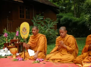 Monks
