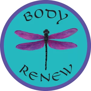 Power of Dragonly, Body Renew Logo