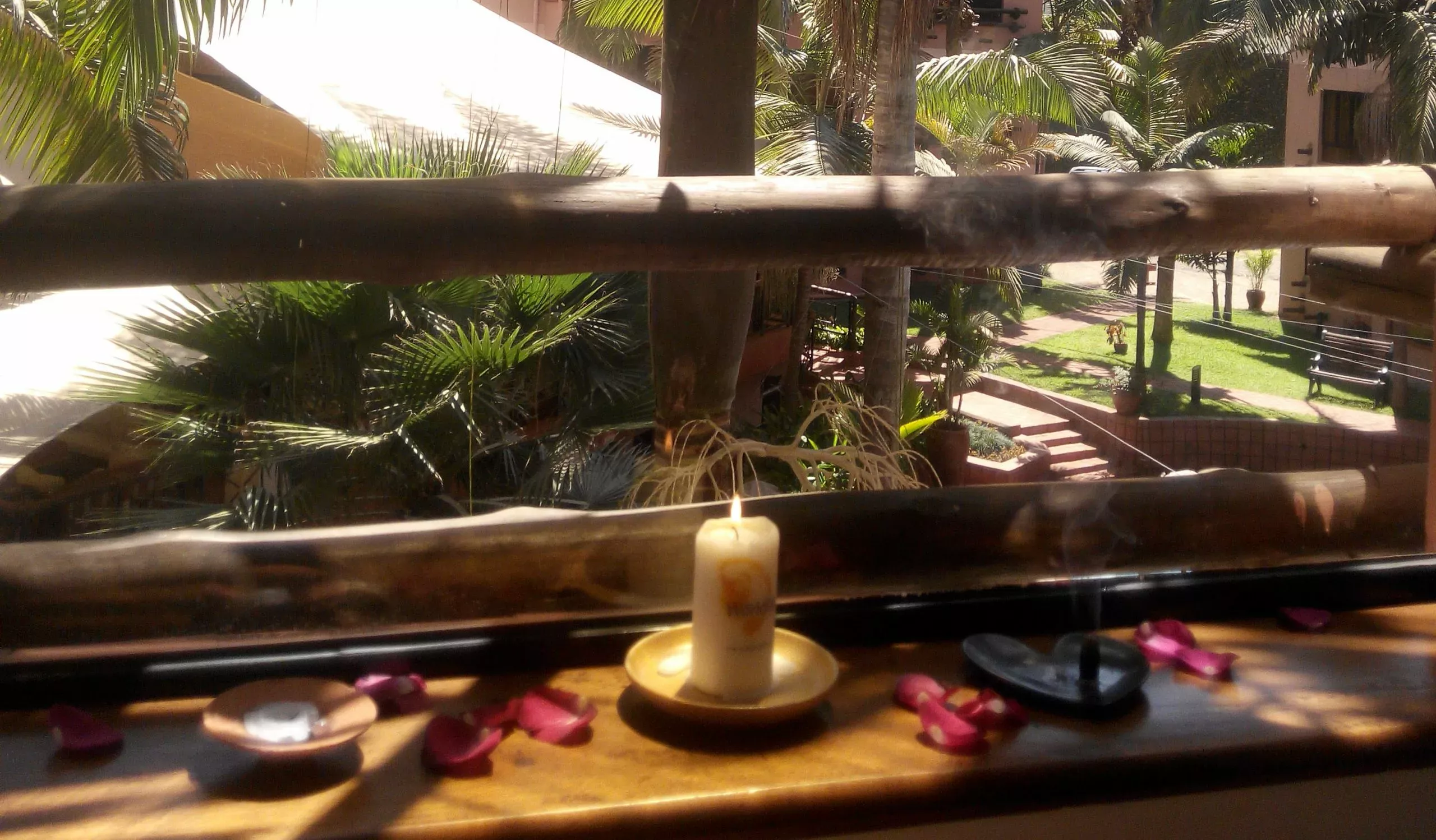 are you ready for next-level healing? amyra mah