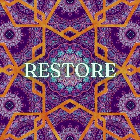 restore activation mystical tools by amyra mah
