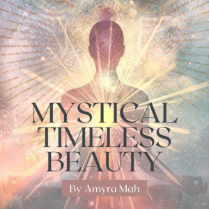 mystical timeless course by amyra mah