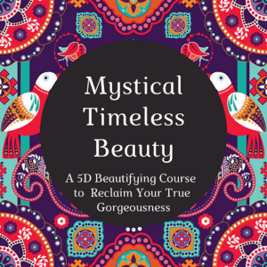 mystical timeless beauty course by amyra mah