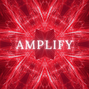 amplify sacred activation by amyra mah