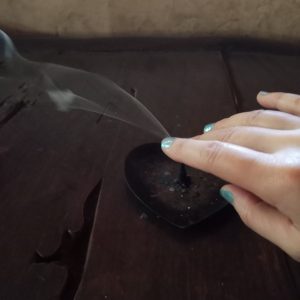 manipulating sacred smoke by amyra mah