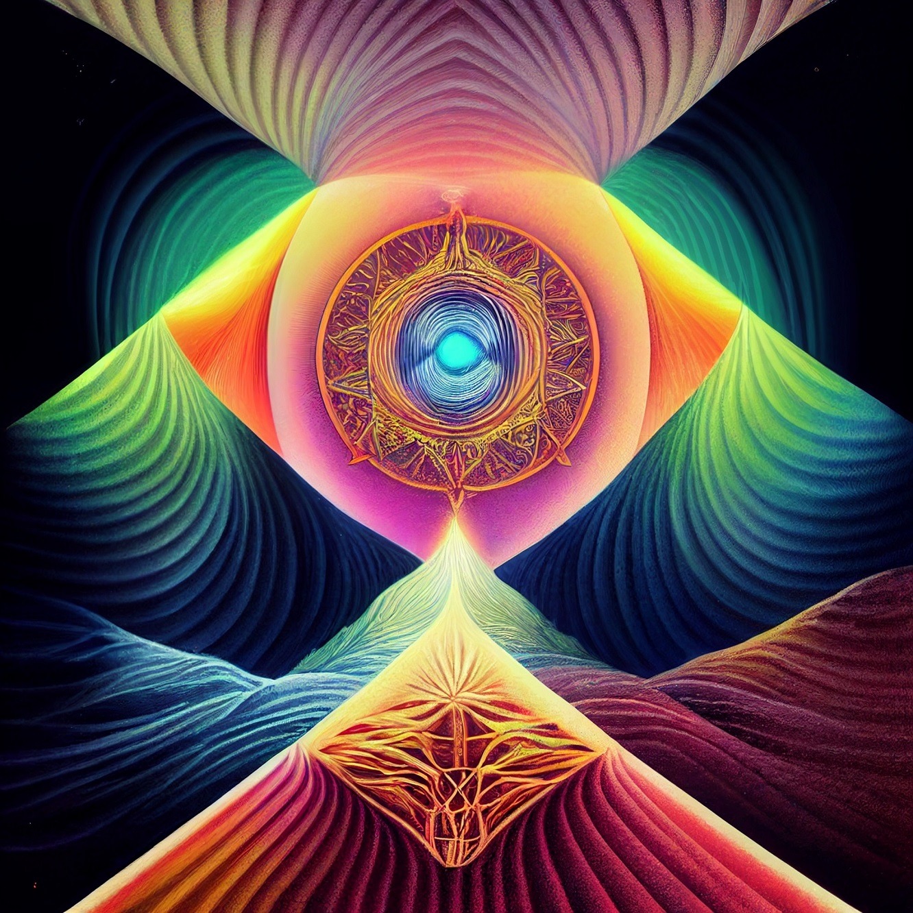 magical possibilities, the art of dissolving unwanted reality, a book by amyra mah to create magic and miracles