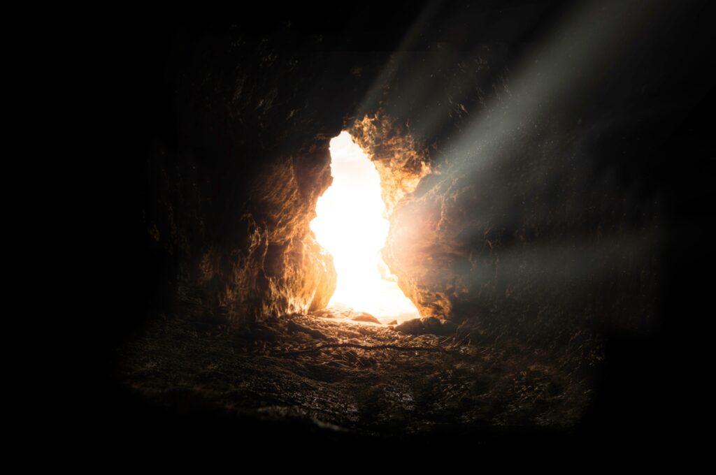 article about emergence of truth, purification of power, amidst Epstein files, by Amyra Mah